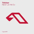 Pochette Never Let Me Go