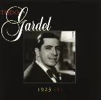 Pochette Todo Gardel 10 (1923-1)