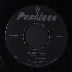 Pochette Lo nuestro se acabó / Cuatro copas