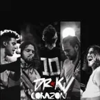 Pochette Corazón bombea vivo