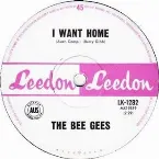 Pochette Cherry Red / I Want Home