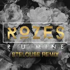 Pochette R U Mine (StéLouse Remix)