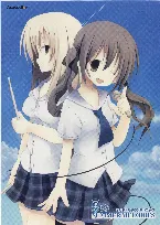 Pochette 夏めろ オリジナルサウンドトラック SUMMER MELODIES