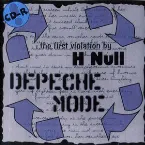 Pochette The First Violation by H Null