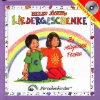 Pochette Liedergeschenke zu religiösen Festen