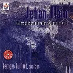 Pochette Œuvres instrumentales & vocales, vol. 3