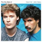 Pochette The Very Best of Hall & Oates