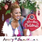 Pochette Never Knew Christmas