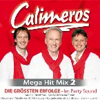 Pochette Mega Hit Mix 2