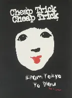 Pochette From Tokyo to You: Live in Japan