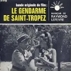 Pochette Le Gendarme de Saint-Tropez
