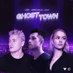 Pochette Ghost Town