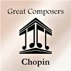Pochette Great Composers: Chopin