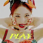 Pochette PLAY