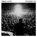 Pochette Reel Live