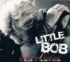 Pochette Live in the Dockland