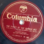 Pochette The Flight of the Bumble Bee / Flatbush Flanagan