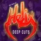 Pochette The Best of Helix: Deep Cuts