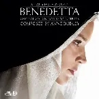 Pochette Benedetta: Original Motion Picture Soundtrack