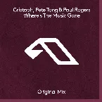 Pochette Where’s the Music Gone
