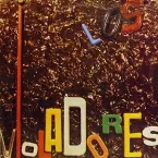 Pochette Los Violadores