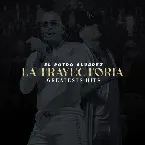 Pochette La trayectoria: Greatest Hits