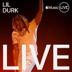 Pochette Apple Music Live: Lil Durk