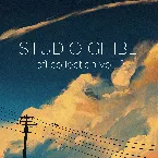 Pochette Studio Ghibli: Lo-Fi Collection, Vol. 2