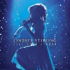 Pochette Lindsey Stirling: Live From London