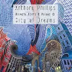Pochette Private Parts & Pieces XI: City of Dreams