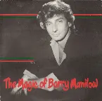 Pochette The Magic of Barry Manilow