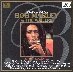 Pochette Selection of Bob Marley & The Wailers