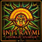 Pochette Inti Raymi
