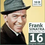 Pochette Frank Sinatra 16 Original Albums - The Best LPs, 1954-1962