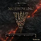 Pochette The Elder Scrolls Online: Morrowind: Original Game Soundtrack