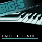 Pochette Big-5: Haloo Helsinki!