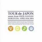 Pochette Tour de Japon: Music from Final Fantasy