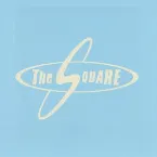 Pochette The Square Live