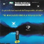 Pochette Basi Musicali In Tonalita Originale