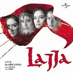 Pochette Lajja