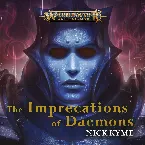 Pochette The Imprecations of Daemons