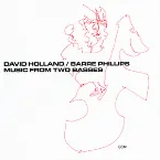Pochette Music From Two Basses