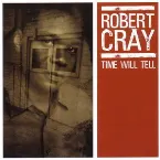 Pochette Time Will Tell