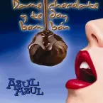 Pochette Dame Chocolate y Te Doy Bombón