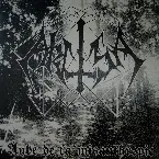 Pochette Aube de la misanthropie