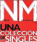 Pochette Una Colección De Singles