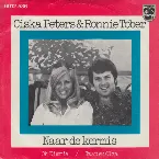 Pochette Naar de kermis / Oh Kimmie / Iwan en Olga