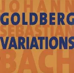 Pochette The Goldberg Variations