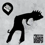 Pochette Diamond Bridge EP