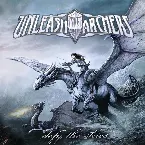 Pochette Defy the Skies